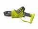 Ryobi RY18PSX10A-0 - Potatore manuale a batteria - 18V - SENZA BATTERIA E CARICABATTERIE