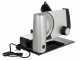Graef SKS 320 - Affettatrice con lama da 170 mm