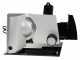 Graef SKS 320 - Affettatrice con lama da 170 mm