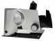Graef SKS 320 - Affettatrice con lama da 170 mm