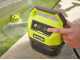 Ryobi RY18SPA-0 - Pompa sommersa per acque chiare e scure - 18V - SENZA BATTERIA E CARICABATTERIA