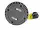 Ryobi RY18SPA-0 - Pompa sommersa per acque chiare e scure - 18V - SENZA BATTERIA E CARICABATTERIA