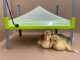 River Systems CALEO 700 - Chioccia artificiale