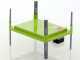 River Systems CALEO 700 - Chioccia artificiale
