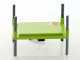 River Systems CALEO 700 - Chioccia artificiale