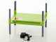 River Systems CALEO 700 - Chioccia artificiale