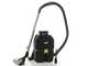 Karcher PRO BVL 3/1 Bp - Aspirapolvere a zaino professionale a batteria - 36V 6Ah