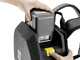 Karcher PRO BVL 3/1 Bp - Aspirapolvere a zaino professionale a batteria - 36V 6Ah