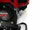EuroMech ZHO 50C - Decespugliatore a zaino a benzina 4 tempi  - Motore Honda GX50