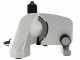 Graef Classic C10 Silver - Affettatrice con lama da 170 mm