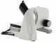 Graef Classic C10 Silver - Affettatrice con lama da 170 mm
