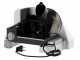 Graef Classic C10 Silver - Affettatrice con lama da 170 mm