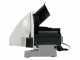 Graef Classic C10 Silver - Affettatrice con lama da 170 mm