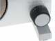 Graef Classic C10 Silver - Affettatrice con lama da 170 mm
