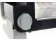 Graef Classic C10 Silver - Affettatrice con lama da 170 mm