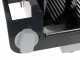 Graef Classic C10 Silver - Affettatrice con lama da 170 mm