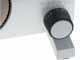 Graef Classic C10 Silver - Affettatrice con lama da 170 mm