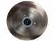 Graef Classic C10 Silver - Affettatrice con lama da 170 mm