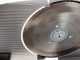 Graef Classic C10 Silver - Affettatrice con lama da 170 mm