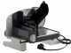 Graef Classic C10 Silver - Affettatrice con lama da 170 mm