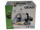 Graef Classic C10 Silver - Affettatrice con lama da 170 mm