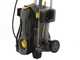 Karcher Pro HD 400 - Idropulitrice professionale ad acqua fredda - 170 bar max - 500 L/H