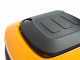 Stiga Park 300 M - Trattorino con taglio frontale con cambio idrostatico - Front Mower