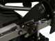 Stiga Park 300 M - Trattorino con taglio frontale con cambio idrostatico - Front Mower