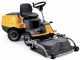 Stiga Park 300 M - Trattorino con taglio frontale con cambio idrostatico - Front Mower