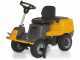 Stiga Park 300 M - Trattorino con taglio frontale con cambio idrostatico - Front Mower