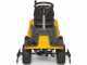 Stiga Park 300 M - Trattorino con taglio frontale con cambio idrostatico - Front Mower