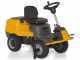 Stiga Park 300 M - Trattorino con taglio frontale con cambio idrostatico - Front Mower