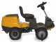 Stiga Park 300 M - Trattorino con taglio frontale con cambio idrostatico - Front Mower