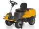 Stiga Park 300 M - Trattorino con taglio frontale con cambio idrostatico - Front Mower