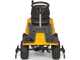 Stiga Park 300 M - Trattorino con taglio frontale con cambio idrostatico - Front Mower