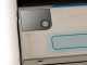 Macchina sottovuoto professionale EURO 420 INOX - Barra saldante 42cm 
