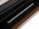 Macchina sottovuoto professionale EURO 420 INOX - Barra saldante 42cm 