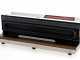 Macchina sottovuoto professionale EURO 420 INOX - Barra saldante 42cm 