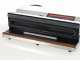Macchina sottovuoto professionale EURO 420 INOX - Barra saldante 42cm 