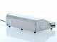 Macchina sottovuoto professionale EURO 420 INOX - Barra saldante 42cm 