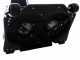 Stiga Park 300 - Trattorino con taglio frontale con cambio idrostatico - Front Mower
