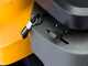 Stiga Park 300 - Trattorino con taglio frontale con cambio idrostatico - Front Mower