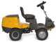 Stiga Park 300 - Trattorino con taglio frontale con cambio idrostatico - Front Mower