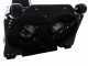 Stiga Park 300 - Trattorino con taglio frontale con cambio idrostatico - Front Mower