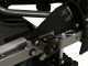 Stiga Park 300 - Trattorino con taglio frontale con cambio idrostatico - Front Mower