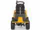 Stiga Park 300 - Trattorino con taglio frontale con cambio idrostatico - Front Mower