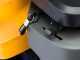 Stiga Park 300 - Trattorino con taglio frontale con cambio idrostatico - Front Mower