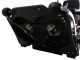 Stiga Park 300 - Trattorino con taglio frontale con cambio idrostatico - Front Mower