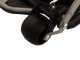 Stiga Park 300 - Trattorino con taglio frontale con cambio idrostatico - Front Mower