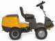 Stiga Park 300 - Trattorino con taglio frontale con cambio idrostatico - Front Mower